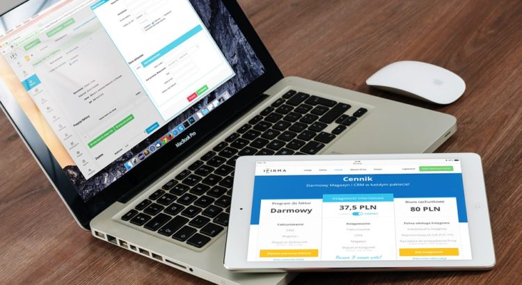 Web Application a Perfect Solution for Your Online Business
